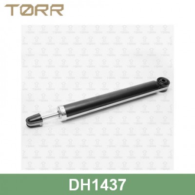Амортизатор задний газовый TORR DH1437