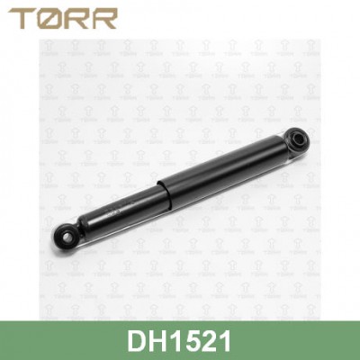 Амортизатор задний газовый TORR DH1521