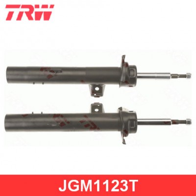 Амортизатор передний прав/лев TRW JGM1123T