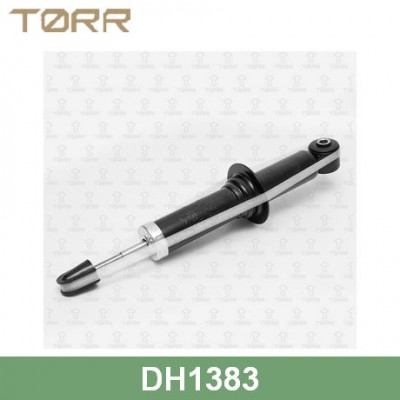 Амортизатор задний газовый TORR DH1383