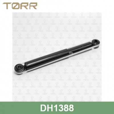 Амортизатор задний газовый TORR DH1388
