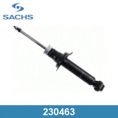 Амортизатор задний Sachs 230463