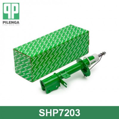 Амортизатор задний правый Pilenga SHP7203