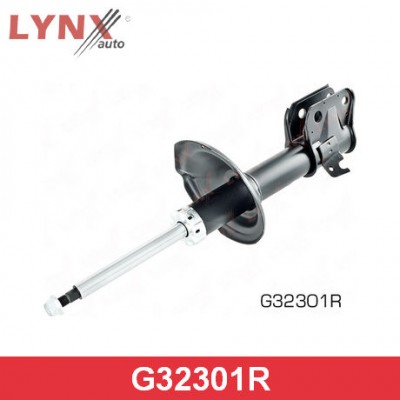 Стойка амортизационная перед прав LYNXauto G32301R