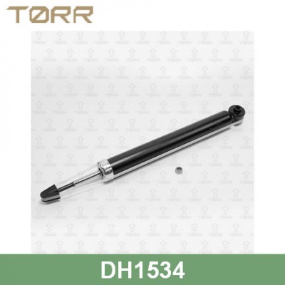 Амортизатор задний газовый TORR DH1534