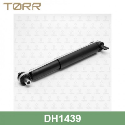 Амортизатор задний газовый TORR DH1439