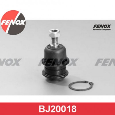 Опора шаровая перед прав/лев Fenox BJ20018
