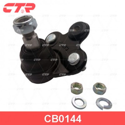 CBHO-61 Опора шаровая CTR CB0144