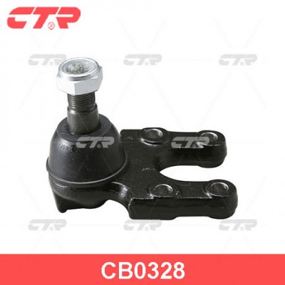 CBN-67 Опора шаровая | перед прав/лев | CTR CB0328