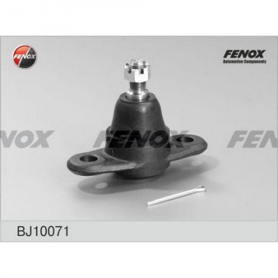Опора шаровая | перед прав/лев | Fenox BJ10071