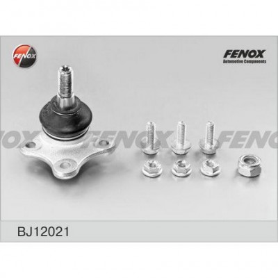 Опора шаровая перед прав Fenox BJ12021
