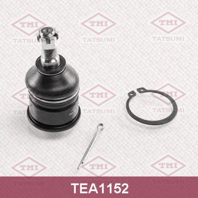 Опора шаровая | перед | TATSUMI TEA1152