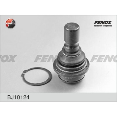 Опора шаровая | зад прав/лев | Fenox BJ10124