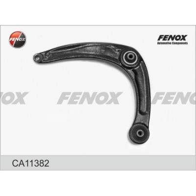 Рычаг подвески | перед прав | Fenox CA11382