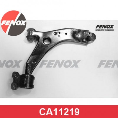 Рычаг подвески перед прав Fenox CA11219