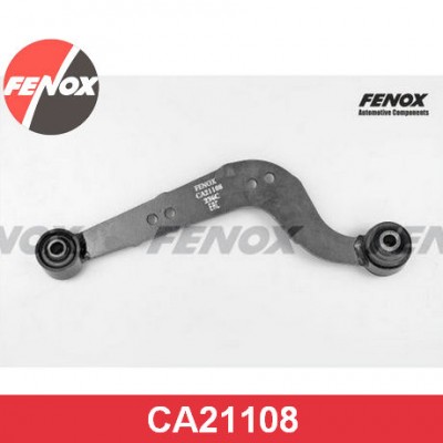 Рычаг подвески зад лев Fenox CA21108