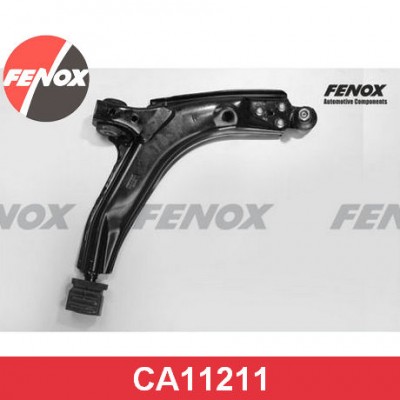 Рычаг подвески перед прав Fenox CA11211