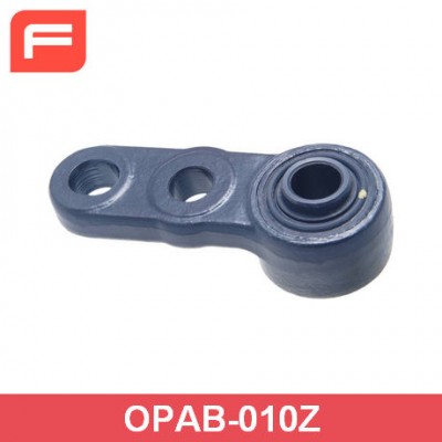 Сайлентблок цапфы плавающий Febest OPAB010Z