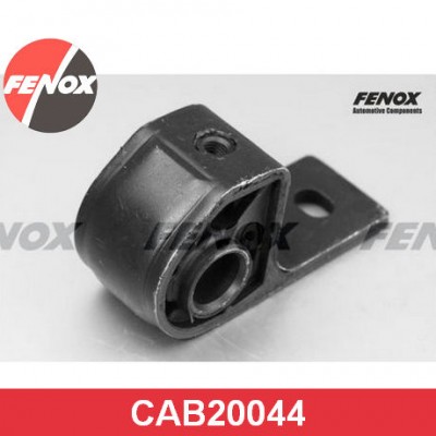 Сайлентблок рычага подвески | зад прав/лев | Fenox CAB20044
