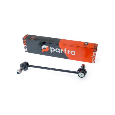 Стойка стабилизатора передняя PARTRA SL5075