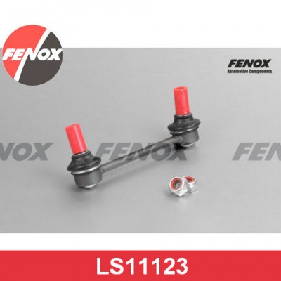 Тяга стабилизатора зад прав/лев Fenox LS11123