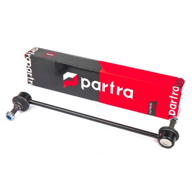 Стойка стабилизатора передняя PARTRA SL5066