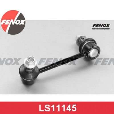 Тяга стабилизатора зад прав Fenox LS11145