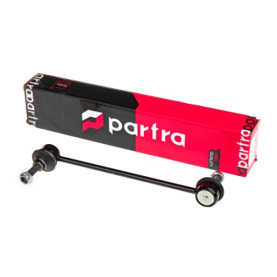 Стойка стабилизатора передняя правая PARTRA SL5012R