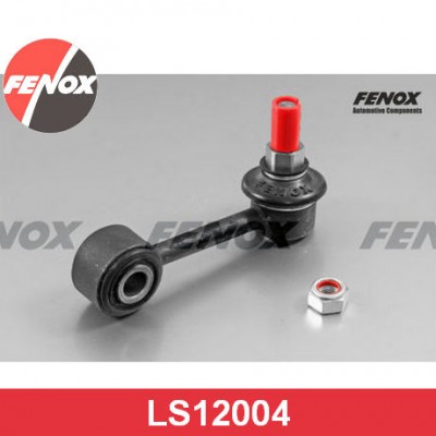 Тяга стабилизатора перед прав/лев Fenox LS12004