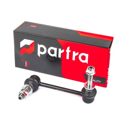 Стойка стабилизатора левая PARTRA SL5022L