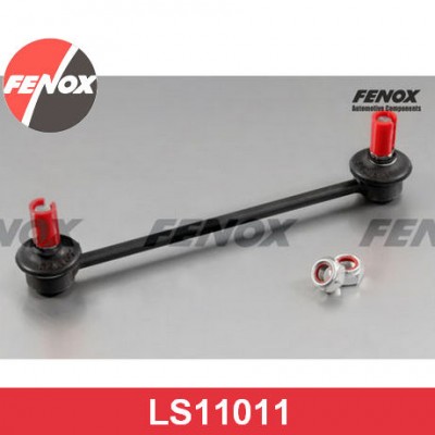 Тяга стабилизатора зад прав/лев Fenox LS11011