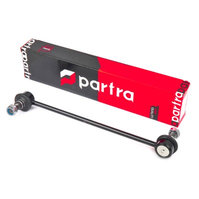 Стойка стабилизатора передняя PARTRA SL5013