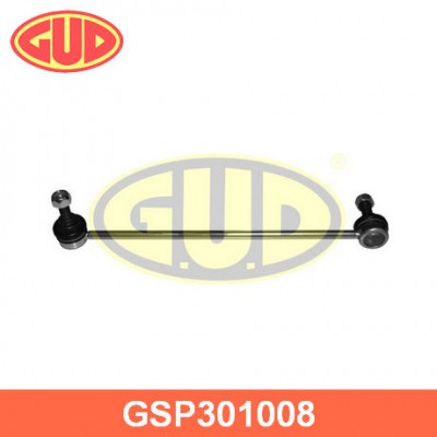 Стойка стабилизатора перед прав/лев GUD GSP301008