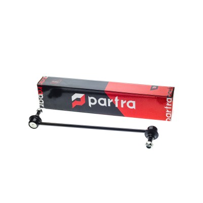 Стойка стабилизатора передняя PARTRA SL5065