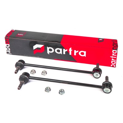 Стойка стабилизатора передняя PARTRA SL5097