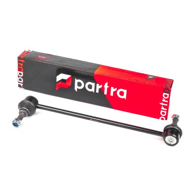 Стойка стабилизатора передняя PARTRA SL5017