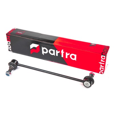 Стойка стабилизатора передняя правая PARTRA SL5082R