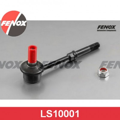 Тяга стабилизатора зад прав/лев Fenox LS10001