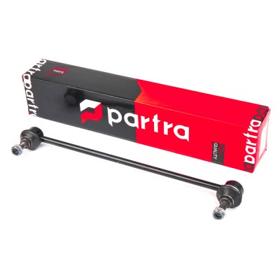 Стойка стабилизатора передняя PARTRA SL5098