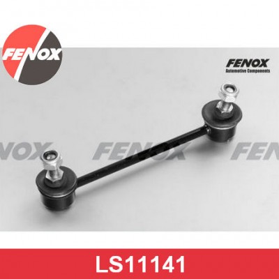 Тяга стабилизатора зад прав/лев Fenox LS11141