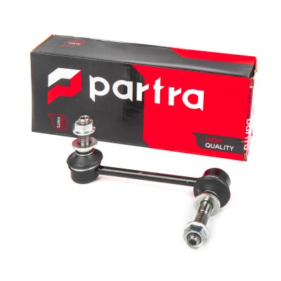 Стойка стабилизатора правая PARTRA SL5022R