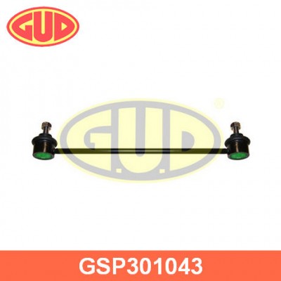 Стойка стабилизатора перед прав/лев GUD GSP301043