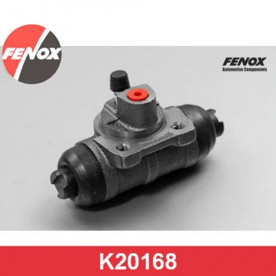 Цилиндр тормозной рабочий зад прав/лев Fenox K20168
