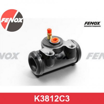 Цилиндр тормозной колесный для ABS зад прав/лев Fenox K3812C3