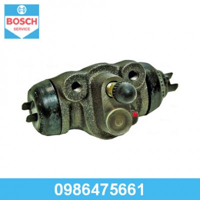 Цилиндр тормозной рабочий зад Bosch 986475661