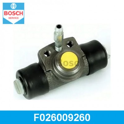 Цилиндр тормозной рабочий зад Bosch F026009260