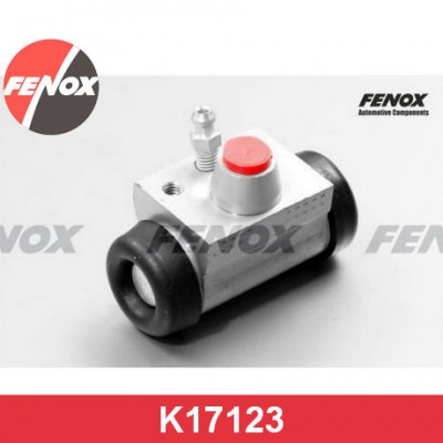 Цилиндр тормозной колесный Fenox K17123