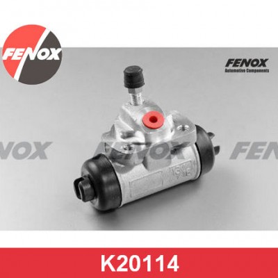 Цилиндр тормозной колесный Fenox K20114