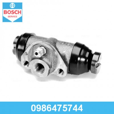 Цилиндр тормозной рабочий зад Bosch 986475744
