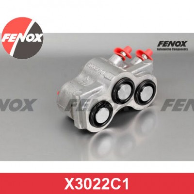 Цилиндр тормозной колесный зад лев Fenox X3022C1